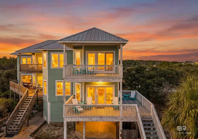 Homes for sale in Gulf Shores, AL | 641 Ohana Lane #Unit C, Gulf Shores, AL 36542 | MLS# 391022