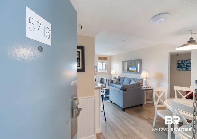 Photo 2 of Sale Pending at 375 Plantation Dr #5716, Gulf Shores, AL 36542 | MLS# 397063 | Listing updated on 2026-10-01
