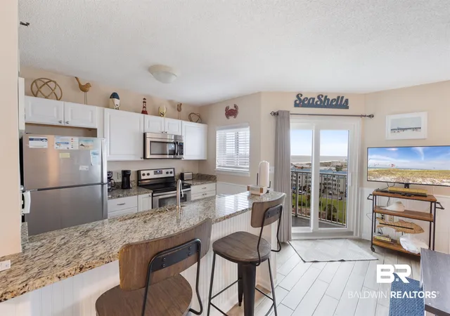 Photo 3 of Sale Pending at 375 Plantation Dr #5716, Gulf Shores, AL 36542 | MLS# 397063 | Listing updated on 2026-10-01