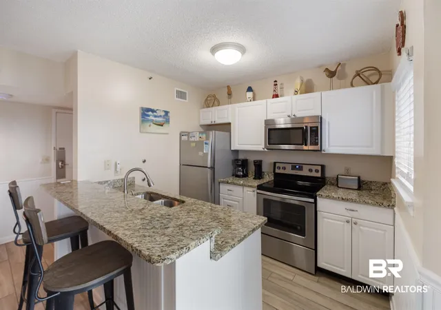 Photo 3 of Sale Pending at 375 Plantation Dr #5716, Gulf Shores, AL 36542 | MLS# 397063 | Listing updated on 2026-10-01
