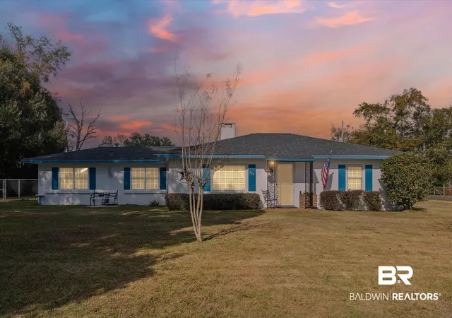2nd image of 302 W Jefferson St, Summerdale, AL 36580 | MLS# 389544