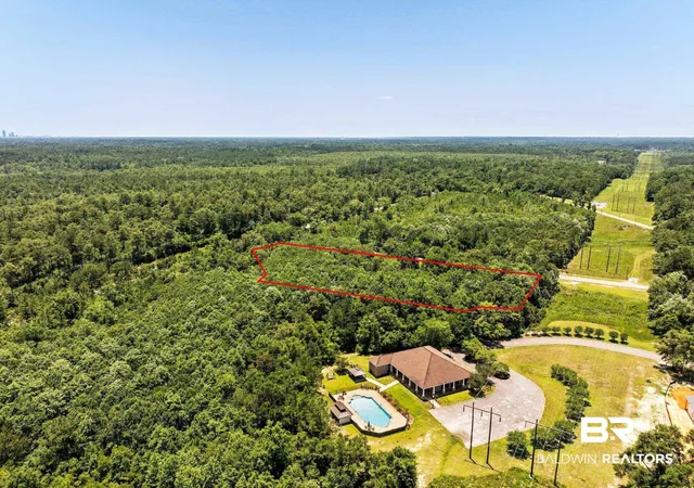2nd image of 4707 College Pkwy, Mobile, AL 36663 | MLS# 363548