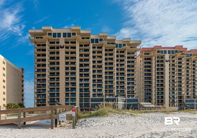 Photo 1 of Townhouse for sale at 24132 Perdido Beach Blvd #1061, Orange Beach, AL 36561 | MLS# 400278 | Listing updated on 2026-08-12