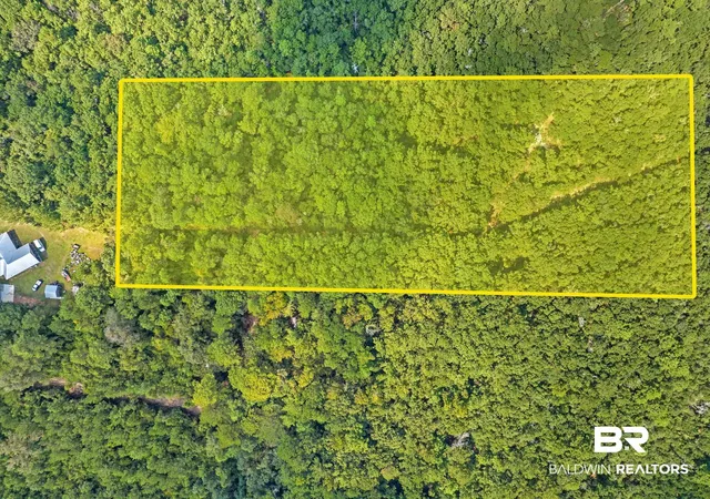 Photo 1 of Land for sale at 6917 Old Citronelle Hwy, Eight Mile, AL 36613 | MLS# 396846 | Listing updated on 2026-07-28