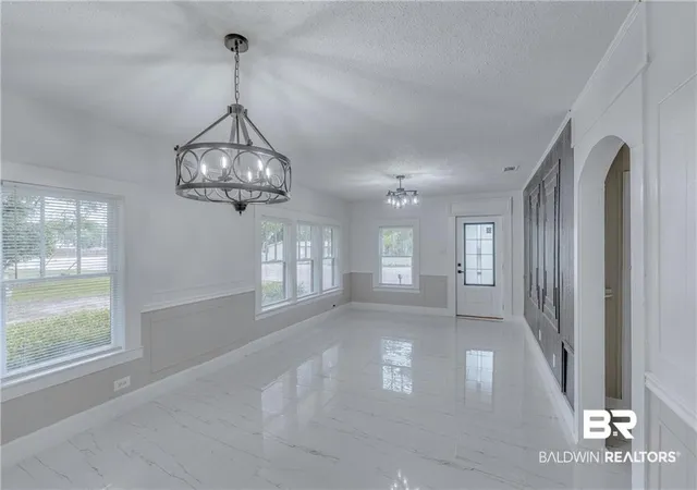 Photo 3 of Single family home for sale at 4465 Dauphin Island Parkway, Mobile, AL 36605 | MLS# 409577 | Listing updated on 2026-08-25