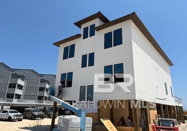 Homes for sale in Gulf Shores, AL | 309 E Beach Boulevard, Gulf Shores, AL 36542 | MLS# 394395