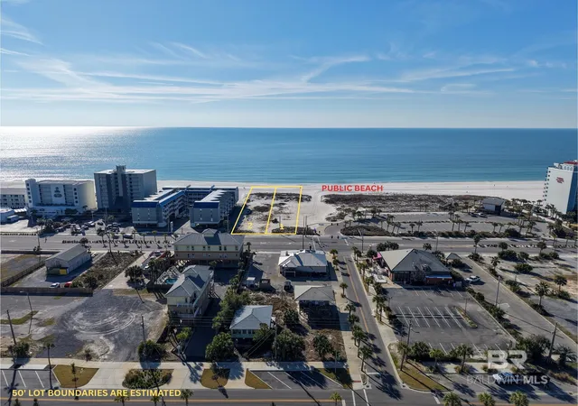 Homes for sale in Gulf Shores, AL | 309 E Beach Boulevard, Gulf Shores, AL 36542 | MLS# 394395