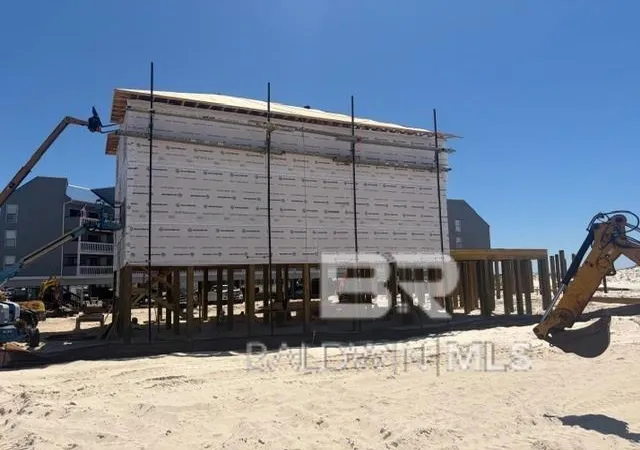 Homes for sale in Gulf Shores, AL | 309 E Beach Boulevard, Gulf Shores, AL 36542 | MLS# 394395