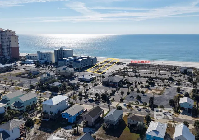Homes for sale in Gulf Shores, AL | 309 E Beach Boulevard, Gulf Shores, AL 36542 | MLS# 394395
