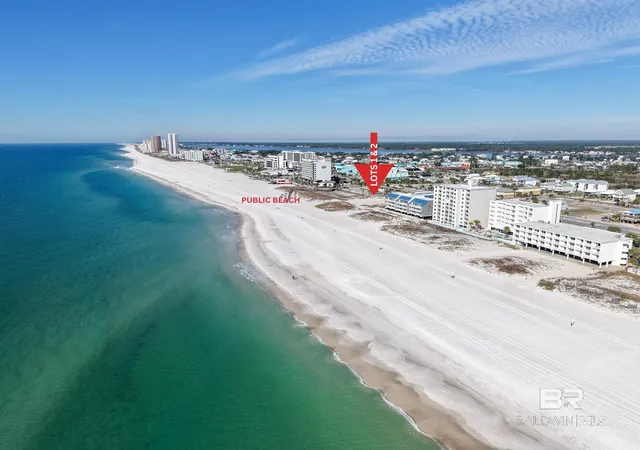 Homes for sale in Gulf Shores, AL | 309 E Beach Boulevard, Gulf Shores, AL 36542 | MLS# 394395