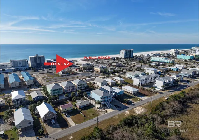 Homes for sale in Gulf Shores, AL | 309 E Beach Boulevard, Gulf Shores, AL 36542 | MLS# 394395