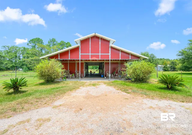 Photo 3 of Single family home for sale at 12772 Ward Rd, Stapleton, AL 36578 | MLS# 400108 | Listing updated on 2026-09-25