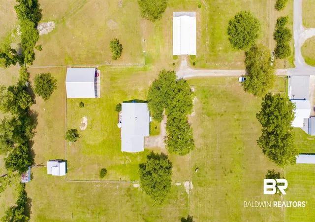 Photo 62 of Single family home for sale at 12772 Ward Rd, Stapleton, AL 36578 | MLS# 400108 | Listing updated on 2026-09-25