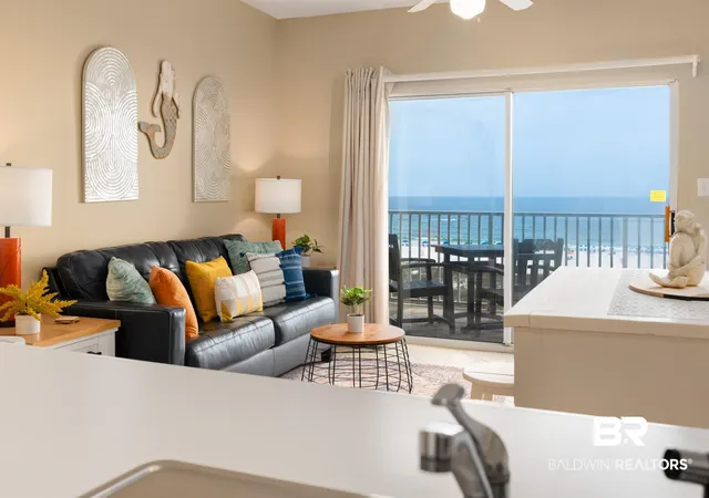 Photo 3 of Townhouse for sale at 26750 Perdido Beach Blvd #305, Orange Beach, AL 36561 | MLS# 394279 | Listing updated on 2026-09-08