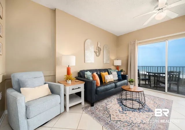 Photo 4 of Townhouse for sale at 26750 Perdido Beach Blvd #305, Orange Beach, AL 36561 | MLS# 394279 | Listing updated on 2026-09-08