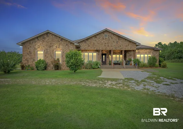 2nd image of 15758 County Road 87, Elberta, AL 36530 | MLS# 406986