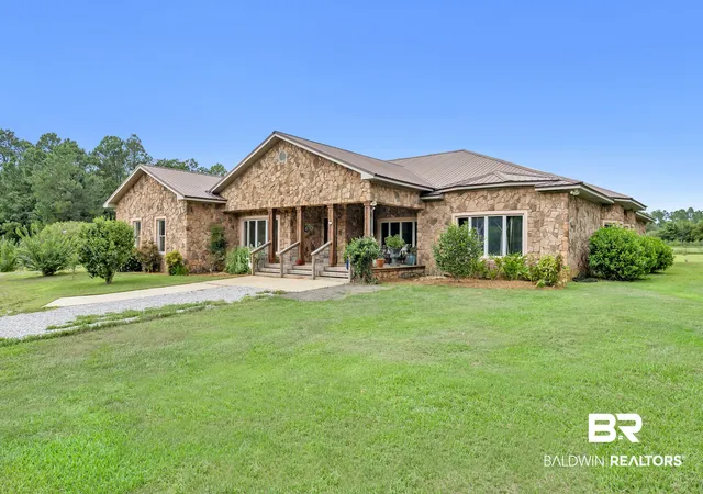 3rd image of 15758 County Road 87, Elberta, AL 36530 | MLS# 406986