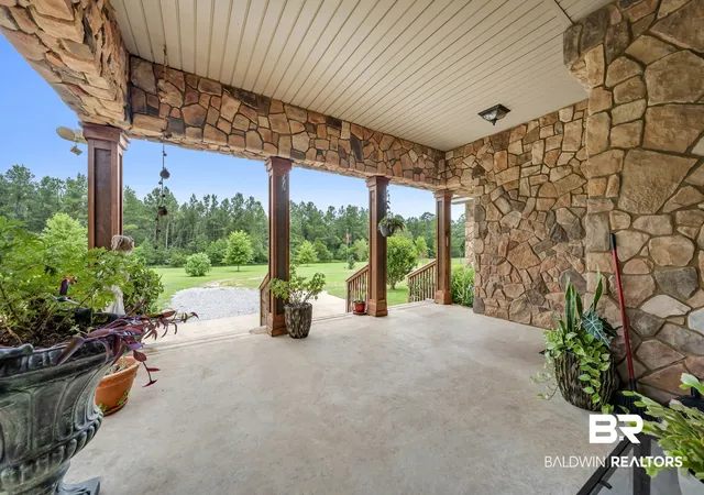 4th image of 15758 County Road 87, Elberta, AL 36530 | MLS# 406986