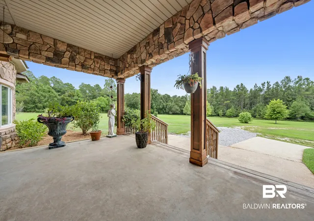 5th image of 15758 County Road 87, Elberta, AL 36530 | MLS# 406986