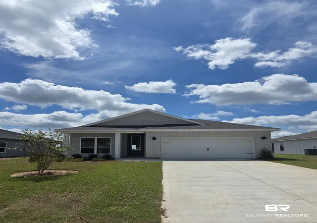 Photo 1 of Sale Pending at 14421 Versailles Cir, Silverhill, AL 36576 | MLS# 398618 | Listing updated on 2026-09-25