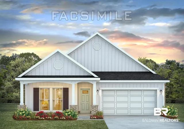 1st image of 27895 Staydar Cir, Loxley, AL 36551 | MLS# 398543