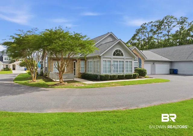 Photo 2 of Townhouse for sale at 1004 Wyld Palms Dr, Foley, AL 36535 | MLS# 396957 | Listing updated on 2026-09-03