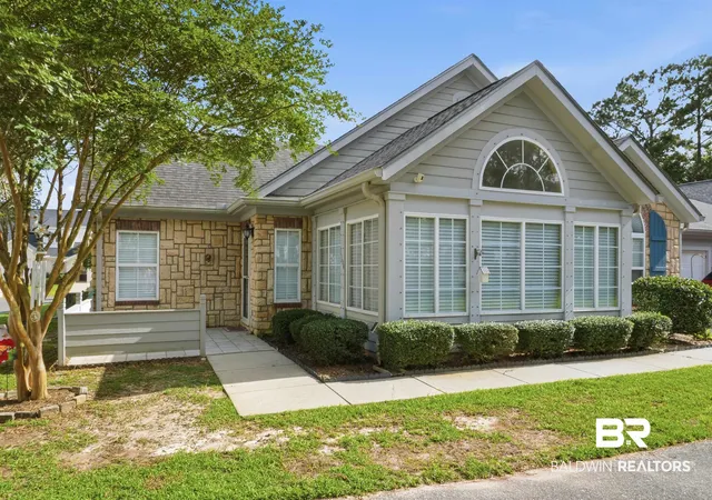 Photo 3 of Townhouse for sale at 1004 Wyld Palms Dr, Foley, AL 36535 | MLS# 396957 | Listing updated on 2026-09-03