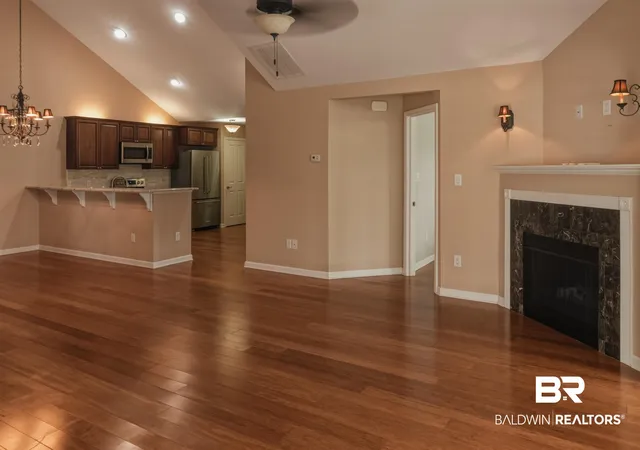 Photo 3 of Townhouse for sale at 1004 Wyld Palms Dr, Foley, AL 36535 | MLS# 396957 | Listing updated on 2026-09-29