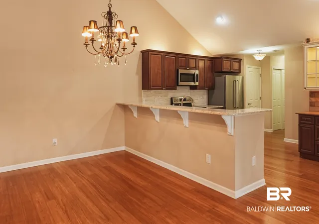 Photo 4 of Townhouse for sale at 1004 Wyld Palms Dr, Foley, AL 36535 | MLS# 396957 | Listing updated on 2026-09-29