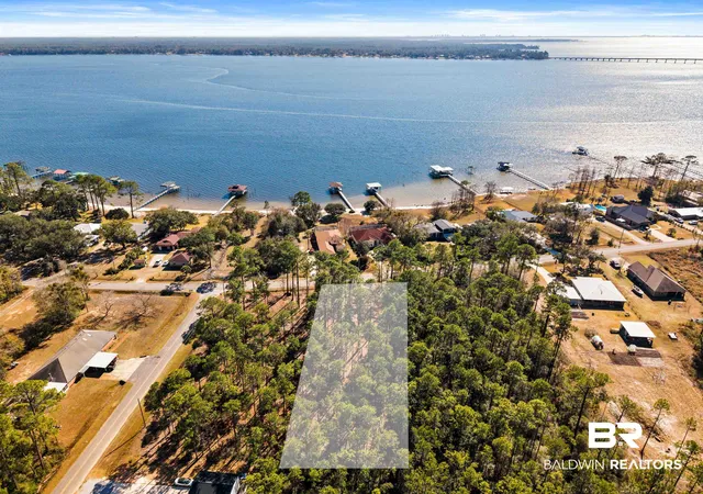 Photo 1 of Land for sale at 0 Boykin Blvd, Lillian, AL 36549 | MLS# 390966 | Listing updated on 2026-08-05