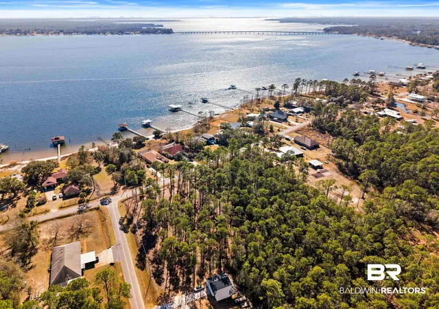 Photo 2 of Land for sale at 0 Boykin Blvd, Lillian, AL 36549 | MLS# 390966 | Listing updated on 2026-08-05