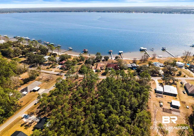 Photo 3 of Land for sale at 0 Boykin Blvd, Lillian, AL 36549 | MLS# 390966 | Listing updated on 2026-08-05