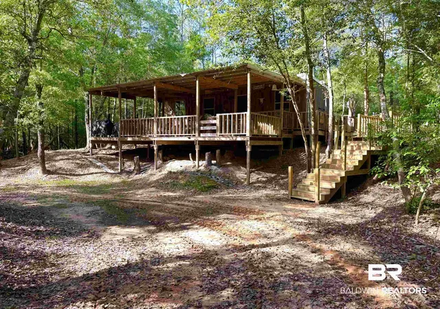 1st image of 1 Mason Fry Rd, Citronelle, AL 36522 | MLS# 396305