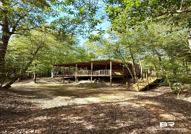 2nd image of 1 Mason Fry Rd, Citronelle, AL 36522 | MLS# 396305