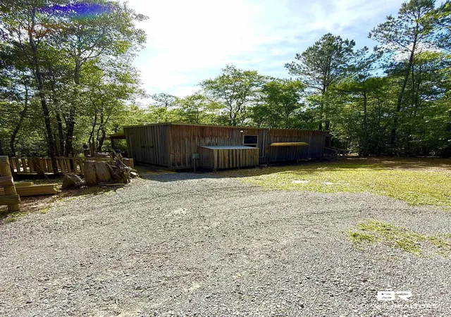 Photo 3 of Single family home for sale at 1 Mason Fry Rd, Citronelle, AL 36522 | MLS# 396305 | Listing updated on 2026-07-24