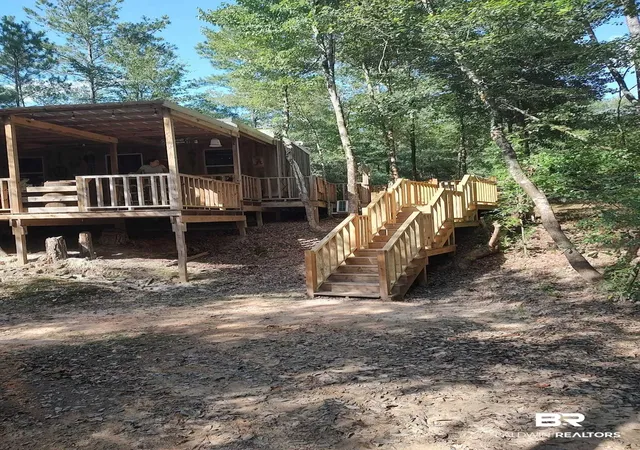 41st image of 1 Mason Fry Rd, Citronelle, AL 36522 | MLS# 396305
