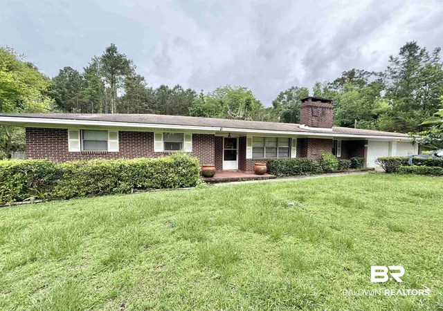 1st image of 1575 Jack Springs Rd, Atmore, AL 36502 | MLS# 398244