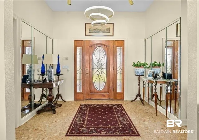 Photo 51 of Single family home for sale at 17850 County Rd 55, Summerdale, AL 36580 | MLS# 398271 | Listing updated on 2026-09-21