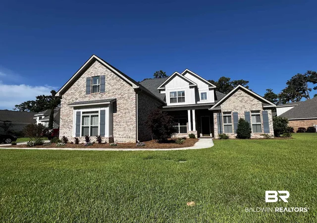 Photo 1 of Single family home for sale at 42 Haven Dr, Gulf Shores, AL 36542 | MLS# 397761 | Listing updated on 2026-09-09