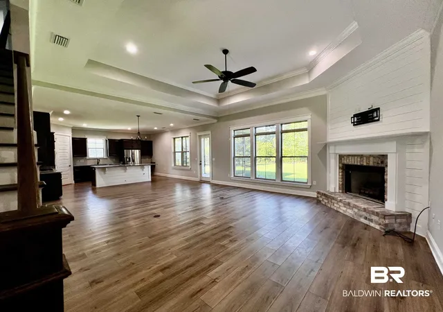 Photo 3 of Single family home for sale at 42 Haven Dr, Gulf Shores, AL 36542 | MLS# 397761 | Listing updated on 2026-09-09