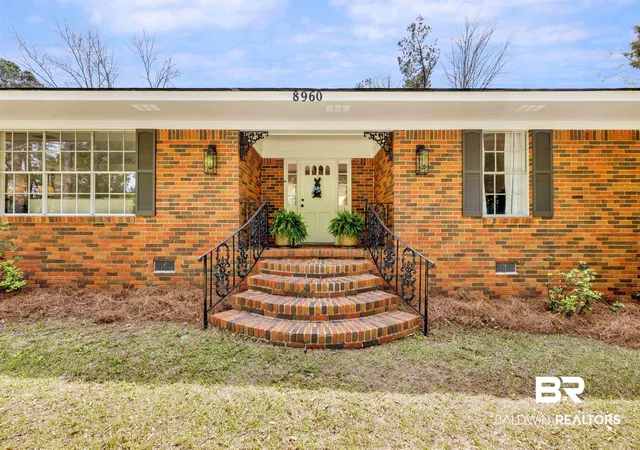 Photo 1 of Sale Pending at 8960 Morphy Ave, Fairhope, AL 36532 | MLS# 394210 | Listing updated on 2026-10-28