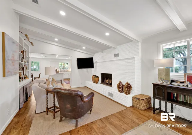 Photo 3 of Sale Pending at 8960 Morphy Ave, Fairhope, AL 36532 | MLS# 394210 | Listing updated on 2026-10-28