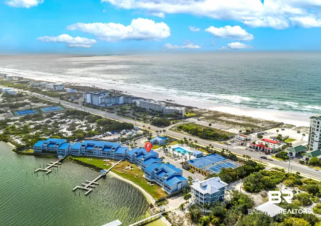 Photo 2 of Townhouse for sale at 16470 Perdido Key Dr #C 33, Pensacola, FL 32507 | MLS# 394826 | Listing updated on 2026-09-14