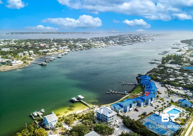 Photo 3 of Townhouse for sale at 16470 Perdido Key Dr #C 33, Pensacola, FL 32507 | MLS# 394826 | Listing updated on 2026-09-14