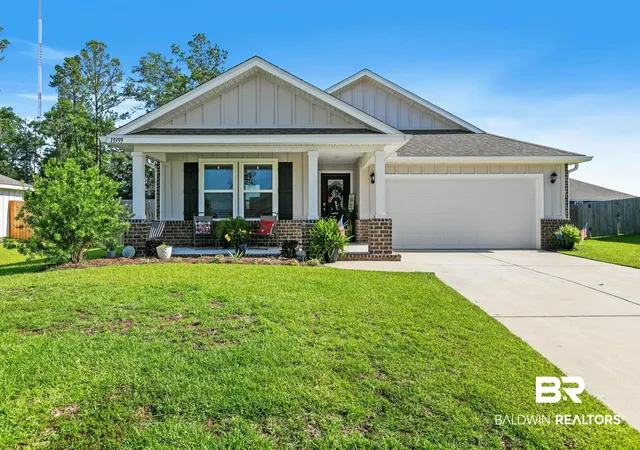 Photo 1 of Single family home for sale at 13399 Monticello Blvd, Daphne, AL 36527 | MLS# 398562 | Listing updated on 2026-08-29
