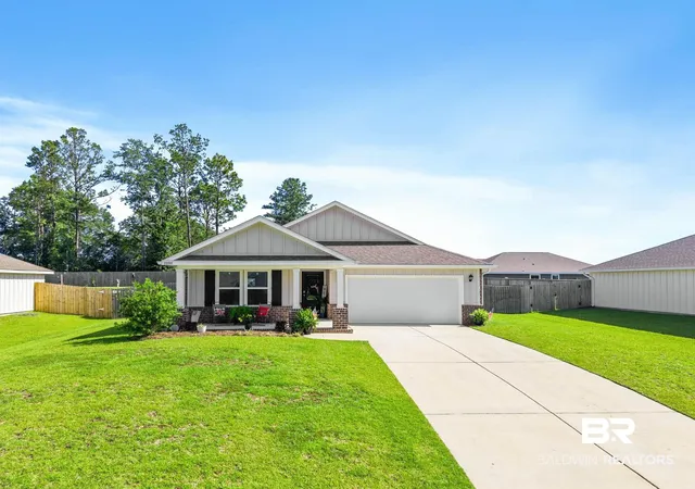 Photo 2 of Single family home for sale at 13399 Monticello Blvd, Daphne, AL 36527 | MLS# 398562 | Listing updated on 2026-08-29