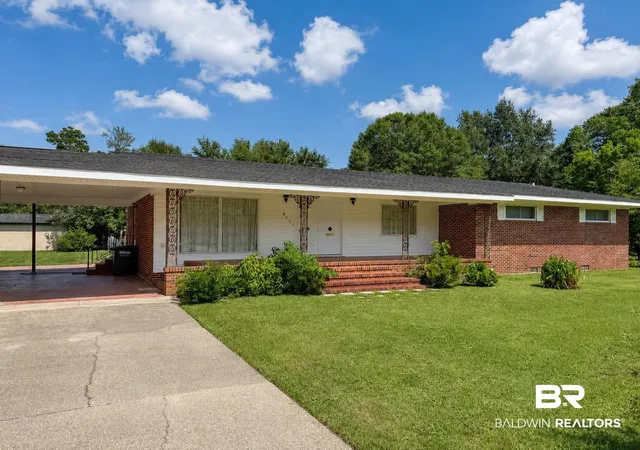 1st image of 211 7th Avenue, Atmore, AL 36502 | MLS# 399837