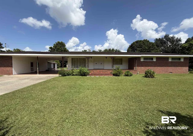34th image of 211 7th Avenue, Atmore, AL 36502 | MLS# 399837