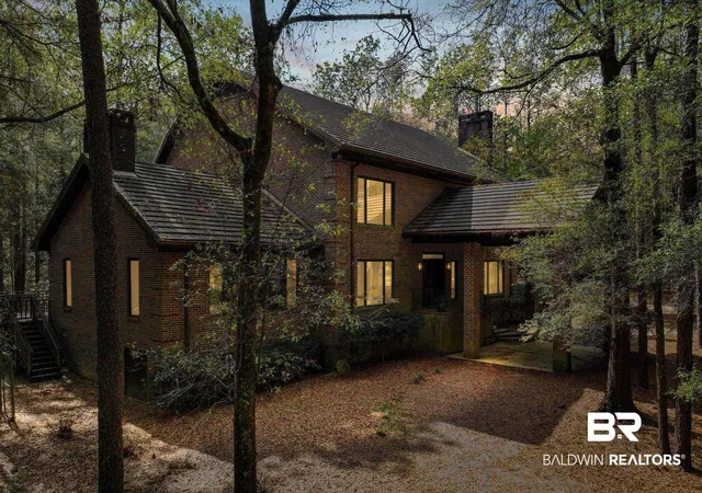Photo 1 of Sale Pending at 28282 Shade Tree Ln, Daphne, AL 36526 | MLS# 393360 | Listing updated on 2026-08-28