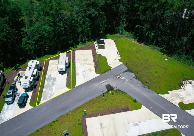 Photo 2 of Land for sale at 11551 Dauphin Is Pkwy, Theodore, AL 36582 | MLS# 398294 | Listing updated on 2026-08-02